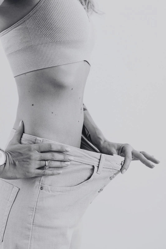 Super Skinny Solution