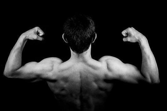 Vitality and Strength